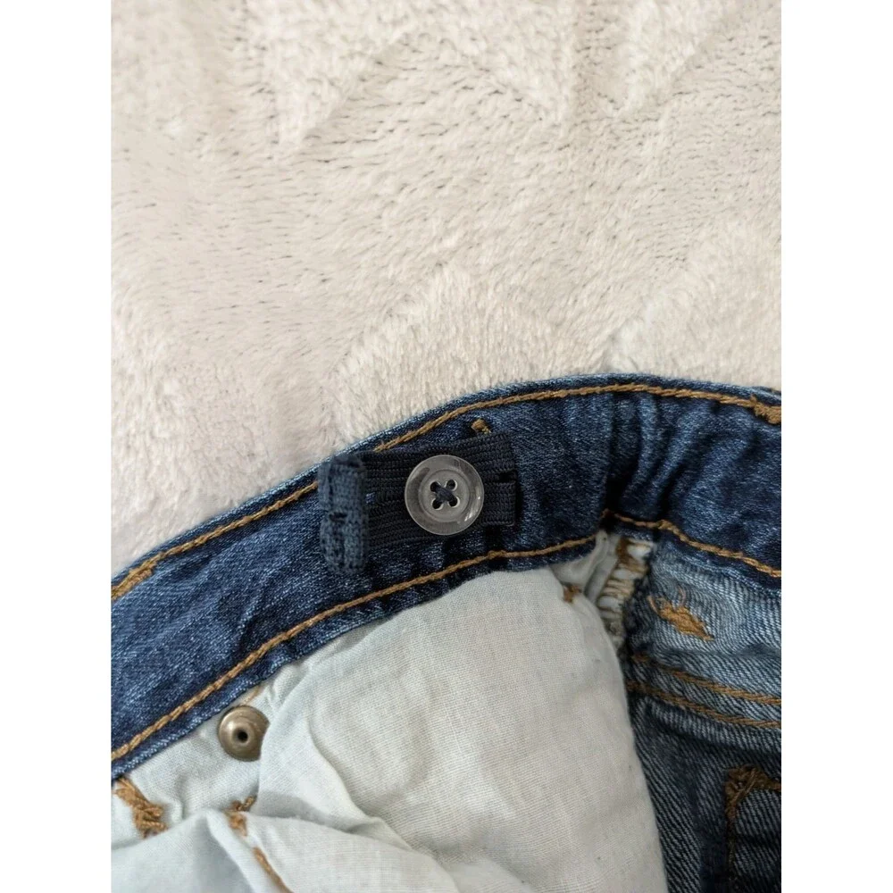 Youth Boy's Old Navy Skinny Jeans - Size 12